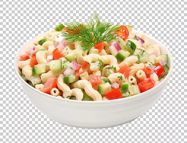 마카로니샐러드