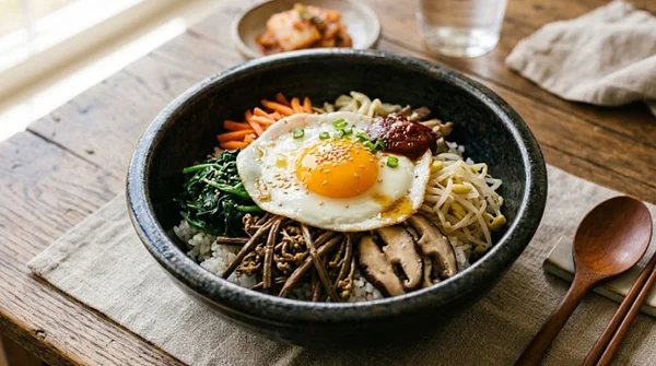 비빔밥