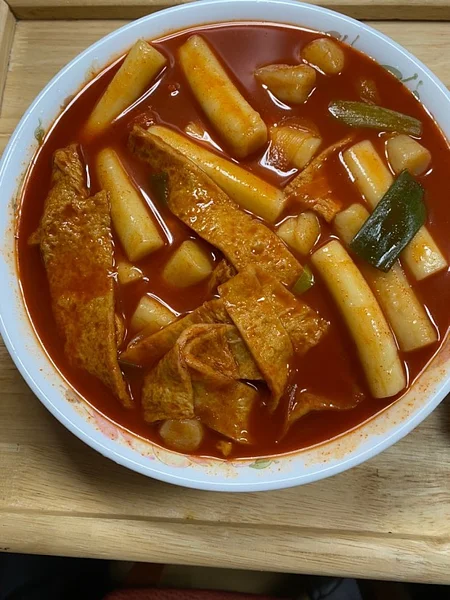 떡볶이
