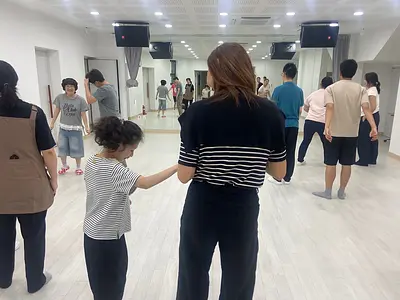 서울특별시북부여성발전센터와 사회복지서비스실무전문가 2기 과정 직업교육훈련을 시작합니다.
